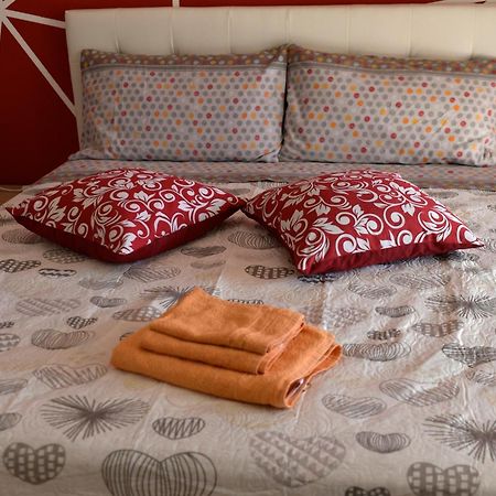 카스텔피다르도 La Dimora Dei Musicisti B&B 외부 사진