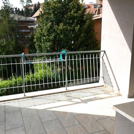 카스텔피다르도 La Dimora Dei Musicisti B&B 외부 사진