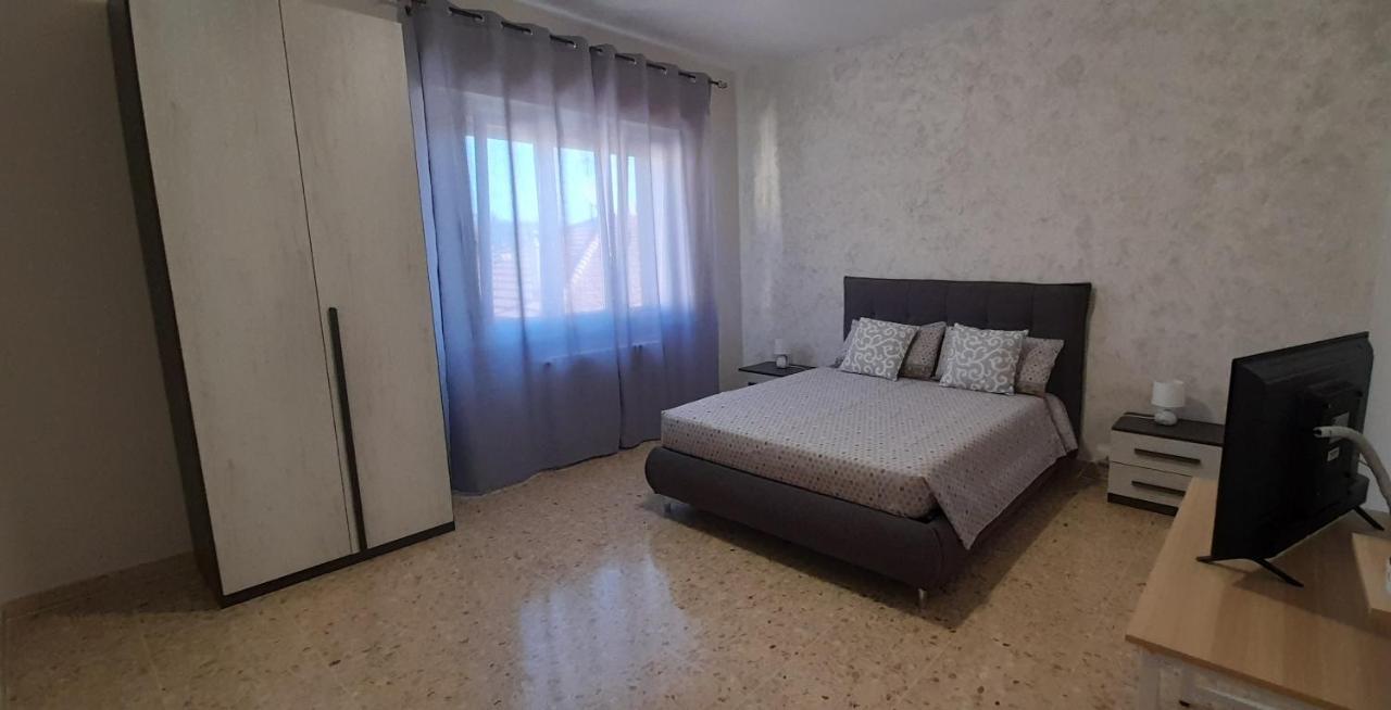 카스텔피다르도 La Dimora Dei Musicisti B&B 외부 사진