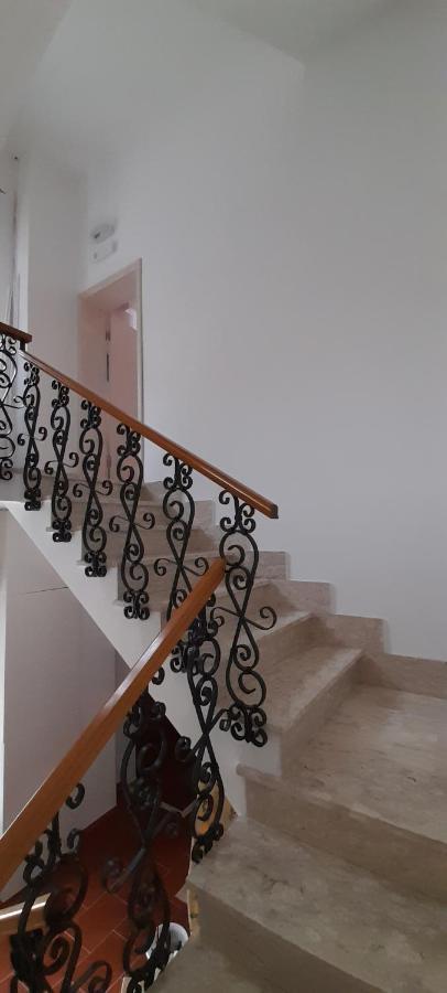 카스텔피다르도 La Dimora Dei Musicisti B&B 외부 사진