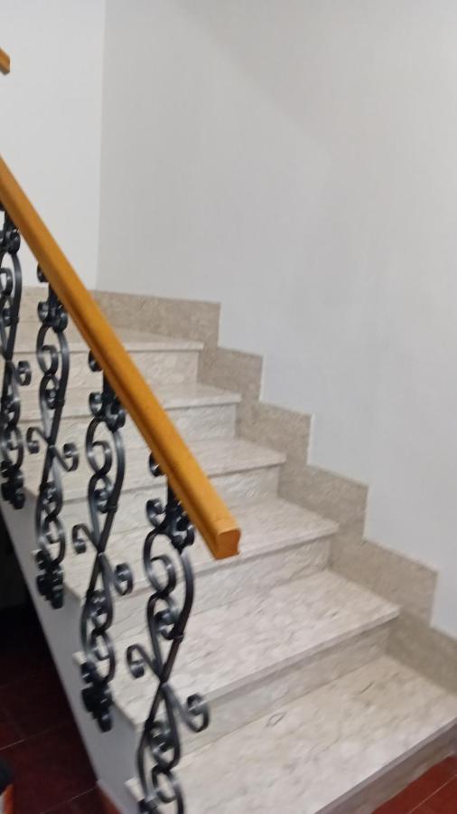 카스텔피다르도 La Dimora Dei Musicisti B&B 외부 사진