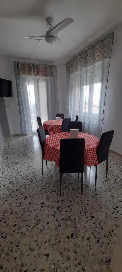 카스텔피다르도 La Dimora Dei Musicisti B&B 외부 사진