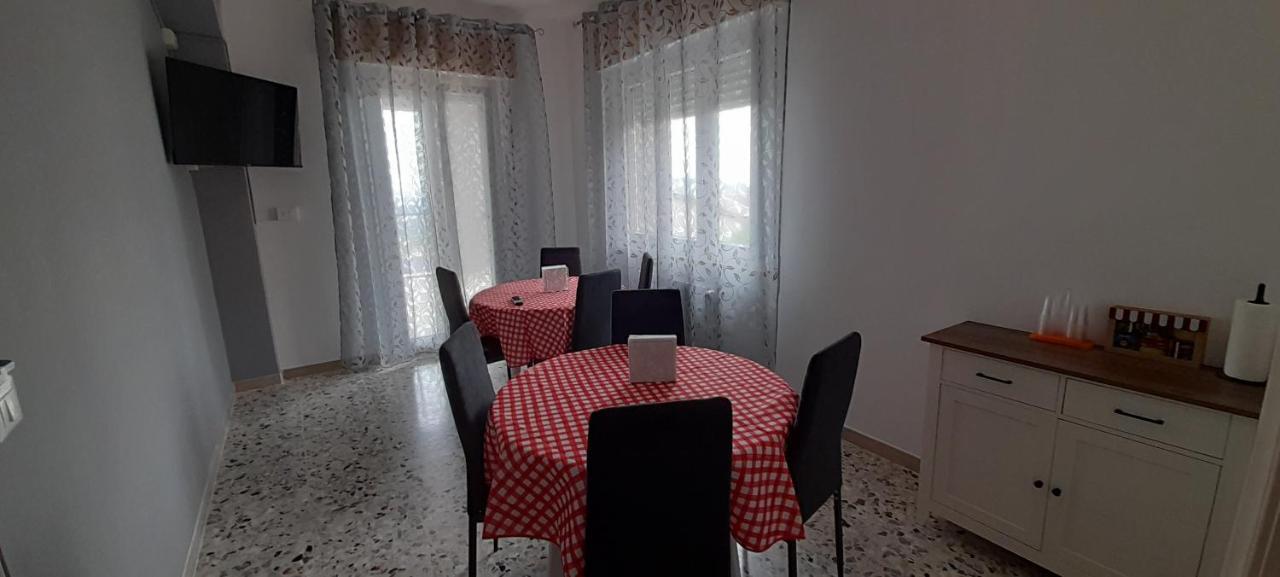 카스텔피다르도 La Dimora Dei Musicisti B&B 외부 사진