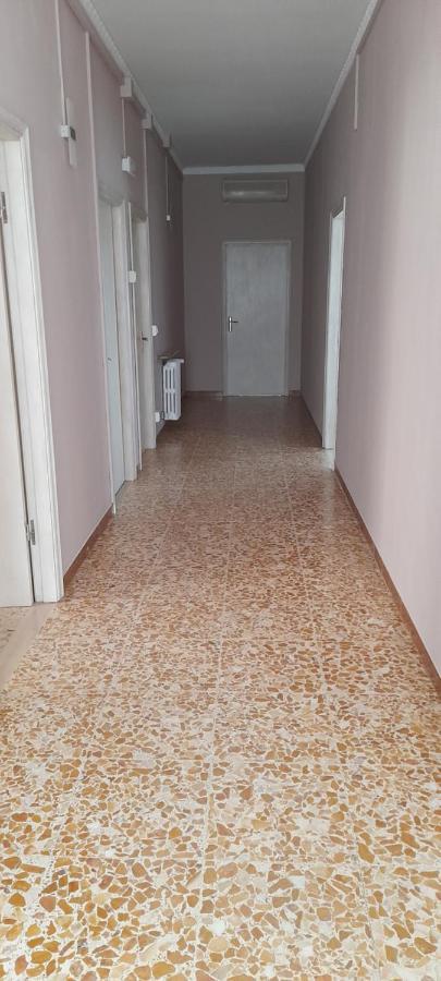 카스텔피다르도 La Dimora Dei Musicisti B&B 외부 사진