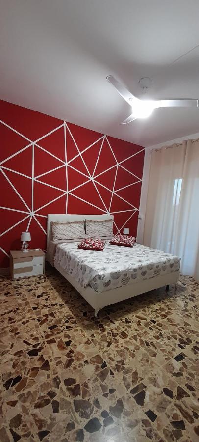 카스텔피다르도 La Dimora Dei Musicisti B&B 외부 사진
