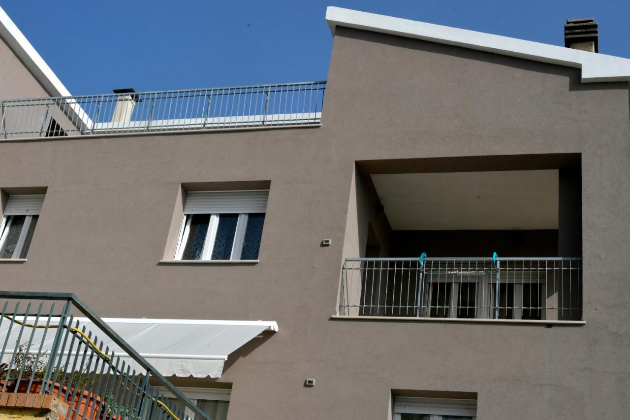 카스텔피다르도 La Dimora Dei Musicisti B&B 외부 사진