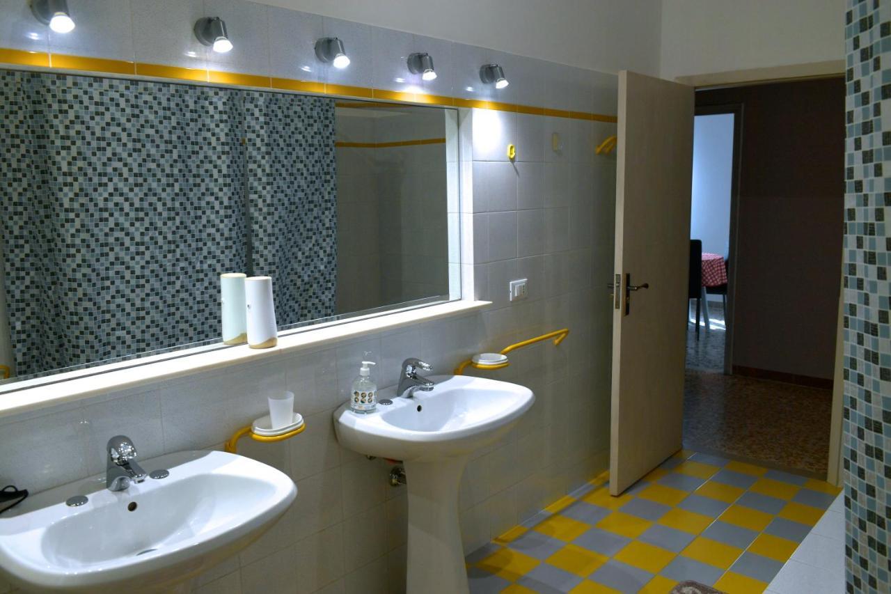 카스텔피다르도 La Dimora Dei Musicisti B&B 외부 사진