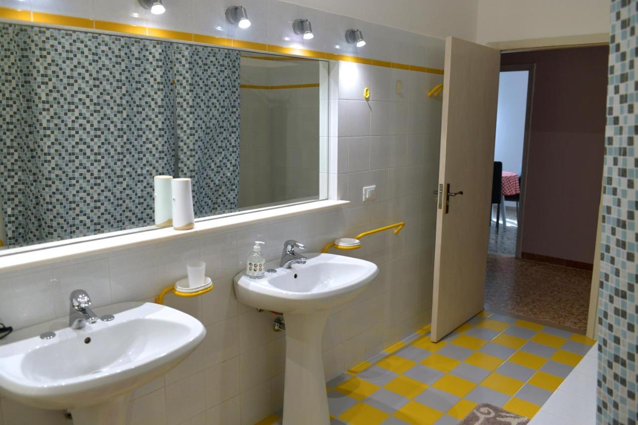 카스텔피다르도 La Dimora Dei Musicisti B&B 외부 사진