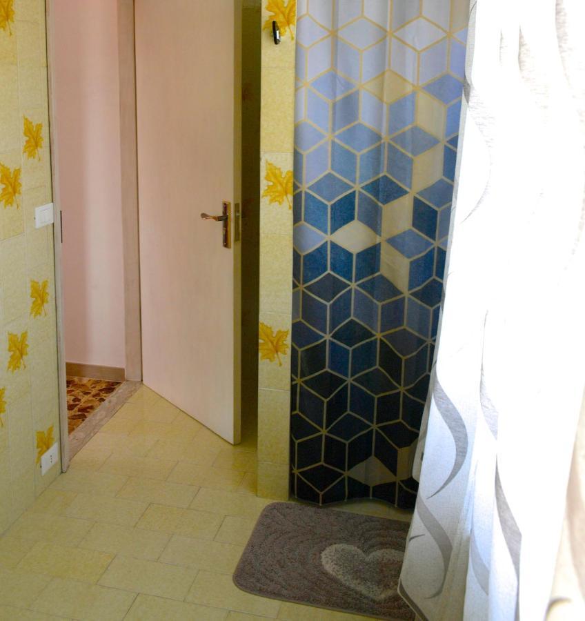 카스텔피다르도 La Dimora Dei Musicisti B&B 외부 사진