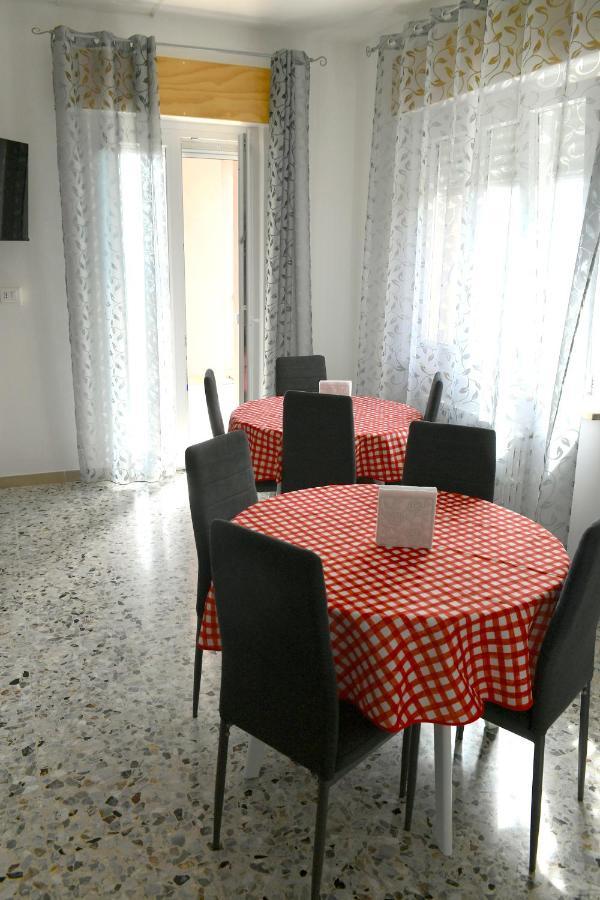 카스텔피다르도 La Dimora Dei Musicisti B&B 외부 사진