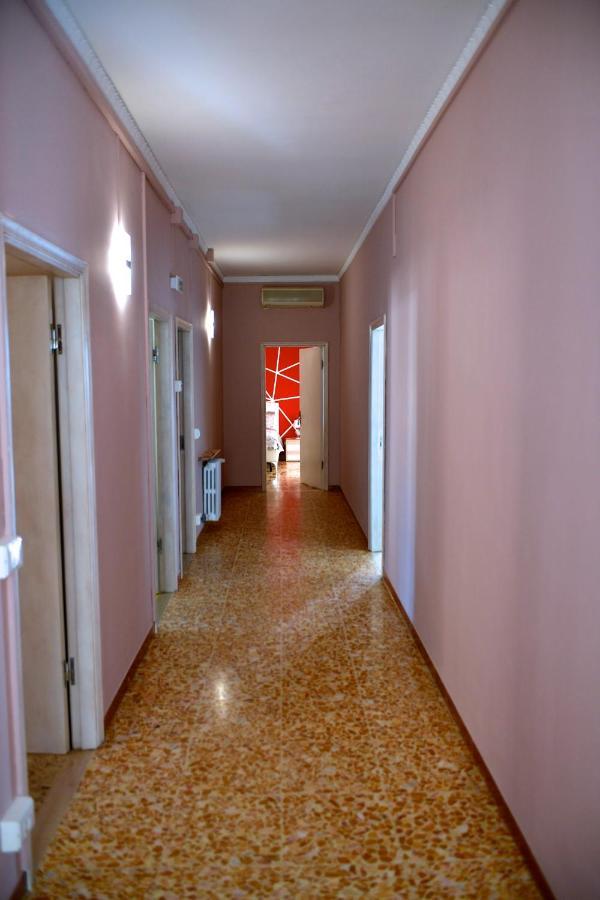 카스텔피다르도 La Dimora Dei Musicisti B&B 외부 사진
