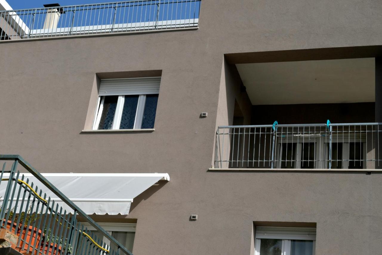 카스텔피다르도 La Dimora Dei Musicisti B&B 외부 사진
