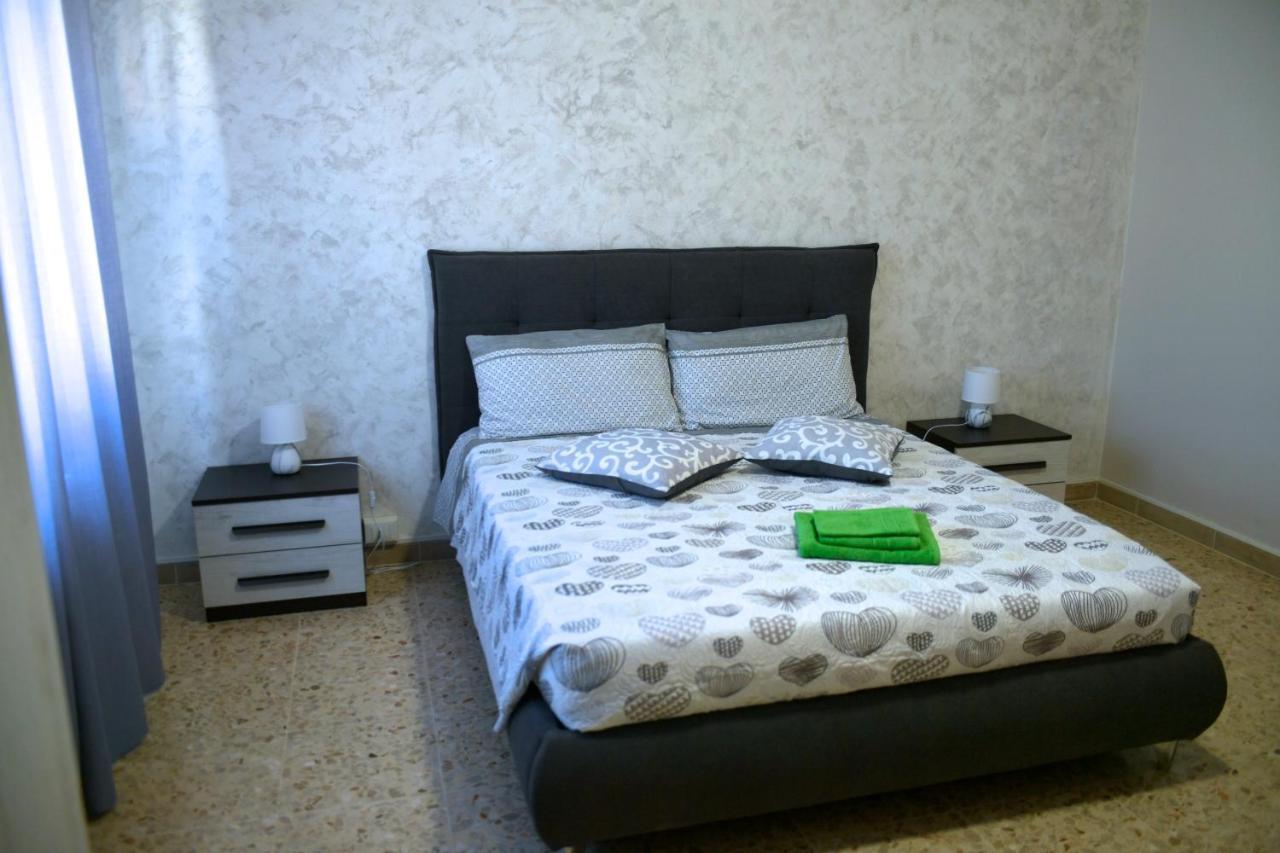카스텔피다르도 La Dimora Dei Musicisti B&B 외부 사진