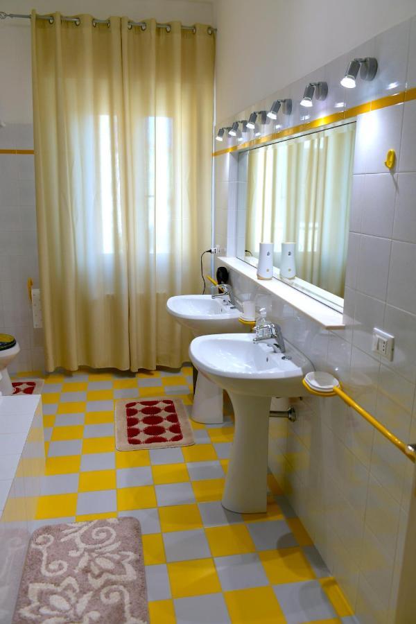 카스텔피다르도 La Dimora Dei Musicisti B&B 외부 사진