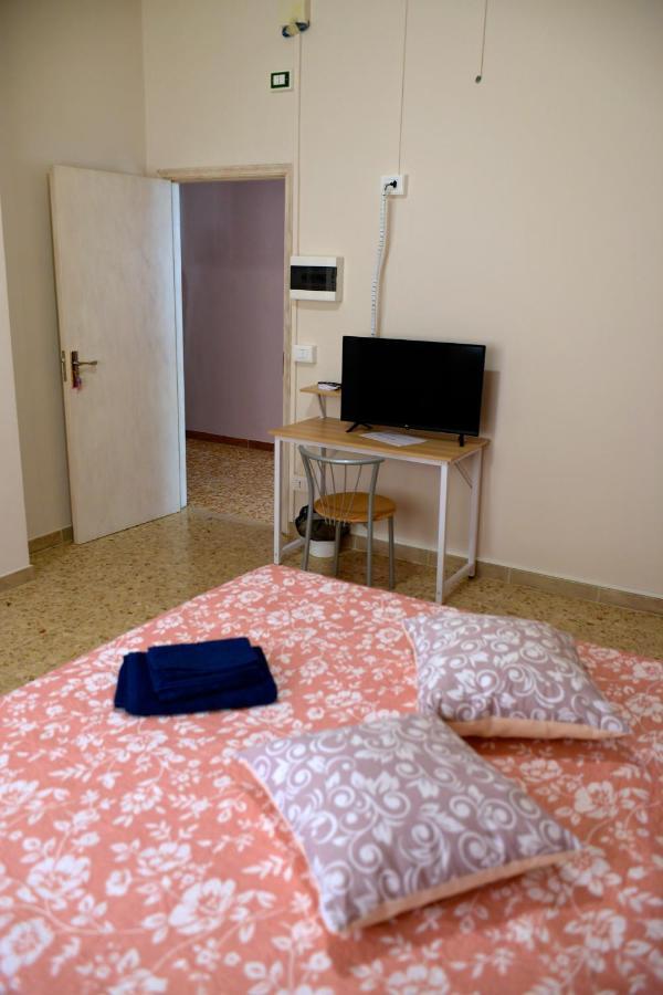 카스텔피다르도 La Dimora Dei Musicisti B&B 외부 사진