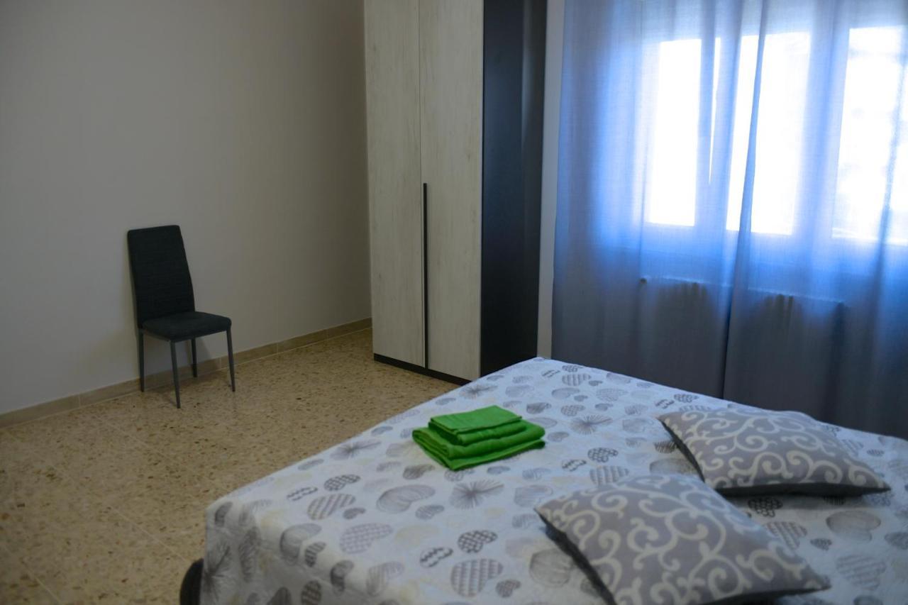 카스텔피다르도 La Dimora Dei Musicisti B&B 외부 사진