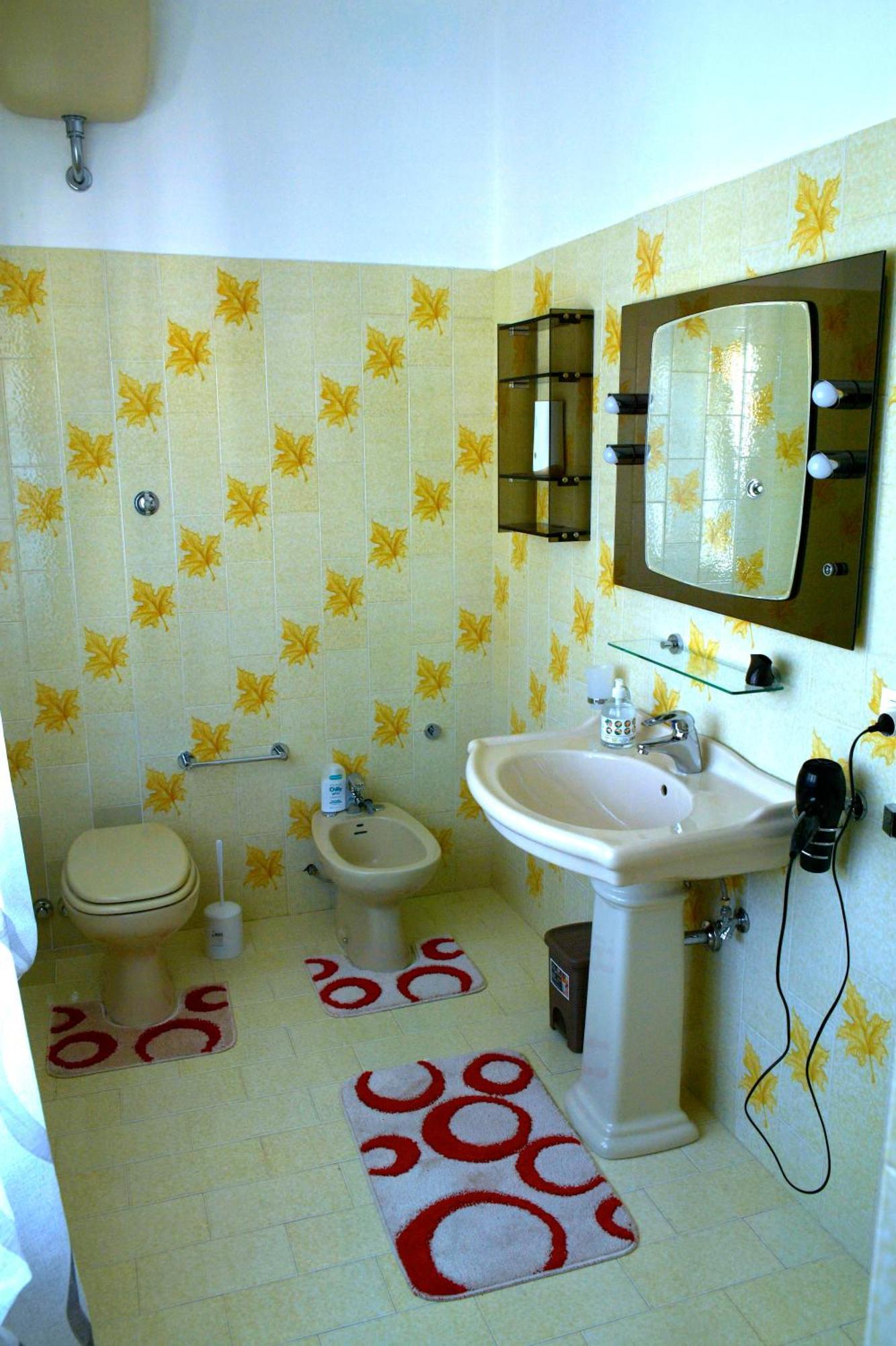 카스텔피다르도 La Dimora Dei Musicisti B&B 외부 사진
