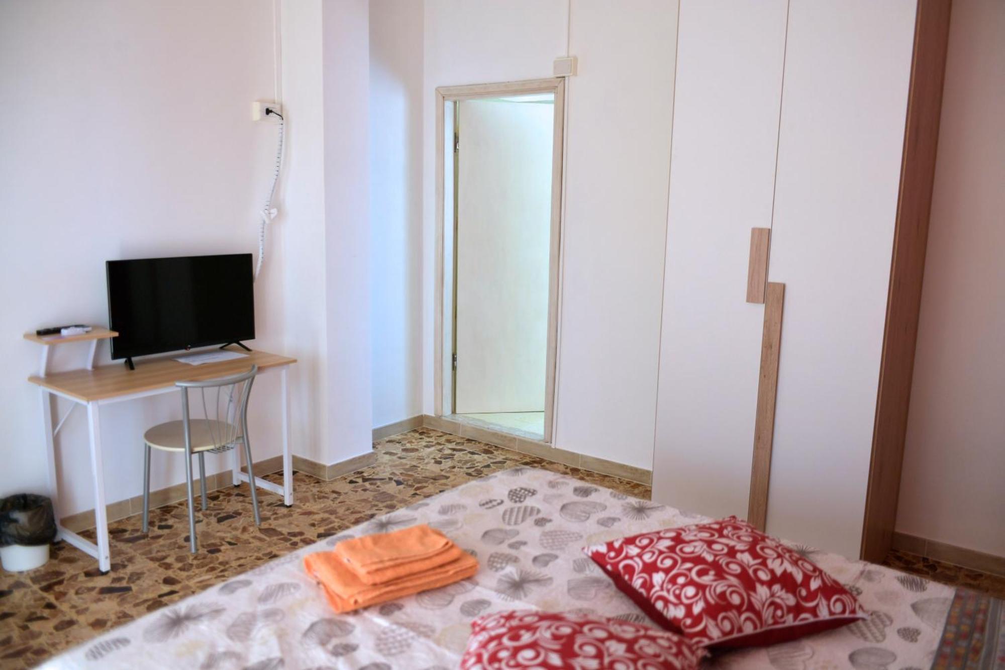 카스텔피다르도 La Dimora Dei Musicisti B&B 외부 사진