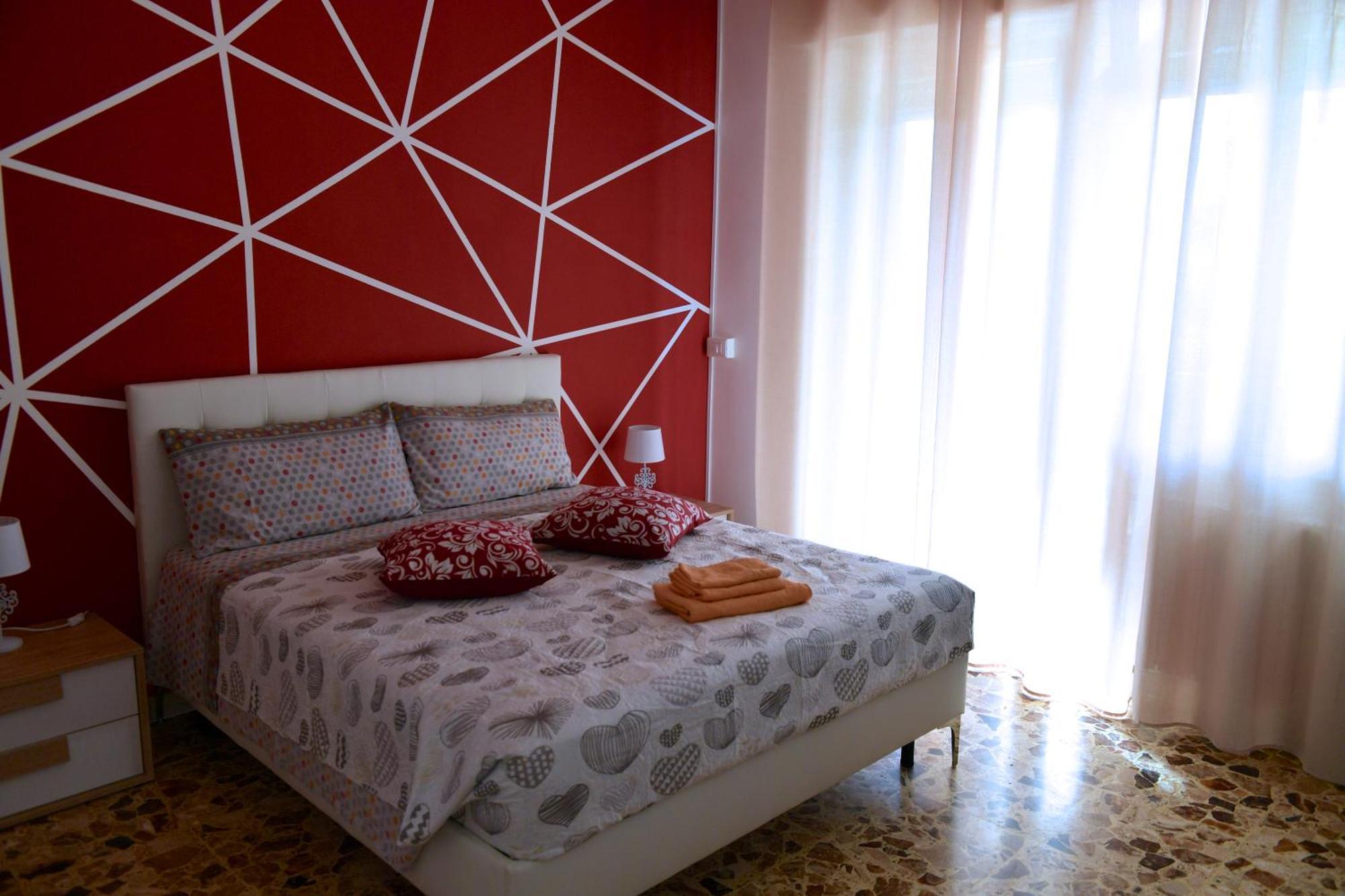 카스텔피다르도 La Dimora Dei Musicisti B&B 외부 사진